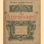 The Great Galleries of Europe: The Luxembourg - Paris. Reproductions of sixty masterpieces
diverse auteurs
€ 5,00 The Great Galleries of Europe: The Luxembourg - Paris. Reproductions of sixty masterpieces
diverse auteurs
€ 5,00