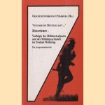Geschichtswerkstatt Marburg: "Ich habe die Metzelei satt..." Deserteure- Verfolgte im Militärstrafjustiz und der Militärpsychiatrie im Zweiten Weltkrieg. Ein Symposiumsbericht
diverse auteurs
€ 7,50 Geschichtswerkstatt Marburg: "Ich habe die Metzelei satt..." Deserteure- Verfolgte im Militärstrafjustiz und der Militärpsychiatrie im Zweiten Weltkrieg. Ein Symposiumsbericht
diverse auteurs
€ 7,50