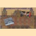 Amsterdam CS honderd jaar
diverse auteurs
€ 5,00 Amsterdam CS honderd jaar
diverse auteurs
€ 5,00