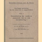 Voorlopige handleiding bij het onderricht in zeegeschiedenis, deel V: Ontwikkeling der moderne zeetactiek, tot en met wereldoorlog I
F.S.W. de Ronde
€ 7,50 Voorlopige handleiding bij het onderricht in zeegeschiedenis, deel V: Ontwikkeling der moderne zeetactiek, tot en met wereldoorlog I
F.S.W. de Ronde
€ 7,50