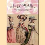 The complete costume history: from ancient times to the 19th century = Vollständige Kostümgeschichte: vom Altertum bis zum 19. Jahrhundert = Le costume historique: du monde antique au XIXe siécle
Augustus Racinet
€ 22,50 The complete costume history: from ancient times to the 19th century = Vollständige Kostümgeschichte: vom Altertum bis zum 19. Jahrhundert = Le costume historique: du monde antique au XIXe siécle
Augustus Racinet
€ 22,50