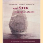 Een ster om op te sturen. De laatste eeuwen van de vierkant getuigde schepen
Jan J.B. Kuipers e.a.
€ 7,50 Een ster om op te sturen. De laatste eeuwen van de vierkant getuigde schepen
Jan J.B. Kuipers e.a.
€ 7,50