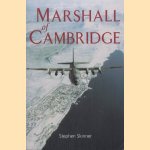 The Marshall of Cambridge door Stephen Skinner