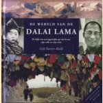 De wereld van de Dalai Lama: de kijk van een ingewijde op zijn leven, zijn volk en zijn visie
Gill Farrer-Halls
€ 6,00
