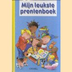 Mijn leukste prentenboek
Véronique Dubuisson
€ 5,00