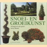 Snoei- en groeikunst: vormgeven aan groen
Jenny Hendy
€ 5,00 Snoei- en groeikunst: vormgeven aan groen
Jenny Hendy
€ 5,00