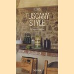 Tuscany Style
Angelika Taschen
€ 6,00 Tuscany Style
Angelika Taschen
€ 6,00