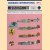 Aerodata International No 4. Messerschmitt 109E. History, technical data, photographs, colour views, 1/72 scale plans
Peter G. Cooksley e.a.
€ 5,00 Aerodata International No 4. Messerschmitt 109E. History, technical data, photographs, colour views, 1/72 scale plans
Peter G. Cooksley e.a.
€ 5,00