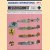 Aerodata International No 4. Messerschmitt 109E. History, technical data, photographs, colour views, 1/72 scale plans door Peter G. Cooksley e.a.