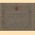 Oud Amsterdam Feest Album 1813-1913. 12 bladen naar het orgineel in het bezit van Bernard Houthakker prenthandelaar te Amsterdam
diverse auteurs
€ 10,00 Oud Amsterdam Feest Album 1813-1913. 12 bladen naar het orgineel in het bezit van Bernard Houthakker prenthandelaar te Amsterdam
diverse auteurs
€ 10,00