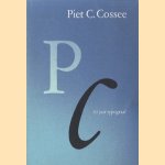 Piet C. Cossee: 50 jaar typograaf
Piet C. Cossee
€ 5,00 Piet C. Cossee: 50 jaar typograaf
Piet C. Cossee
€ 5,00