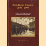 Brandweer Bussum 1899-1999: 100 jaar vrijwillige inzet voor de Bussumse gemeenschap
Johan Klijnman
€ 5,00