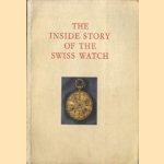 The inside story of the Swiss watch
Pierre Huguenin
€ 5,00