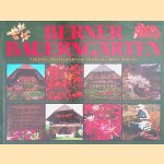 Berner Bauerngärten / Jardins paysans Bernois / Bernese farm gardens
Hans Tschirren
€ 7,50