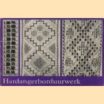 Hardangerborduurwerk
J.A. Kuiper
€ 7,50