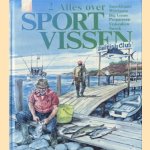 Alles over sportvissen 2: snoekbaars, witvissen, big game, preparen, viskeuken, snoek
diverse auteurs
€ 7,50