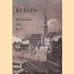 Berlin: Briefmarke, Bild, Buch door Marianne Rumpf
