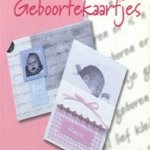 Geboortekaartjes
Eline Pellinkhof
€ 5,00 Geboortekaartjes
Eline Pellinkhof
€ 5,00