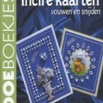 Incire kaarten vouwen en snijden
Nellie Snellen
€ 5,00 Incire kaarten vouwen en snijden
Nellie Snellen
€ 5,00