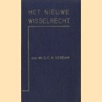 Het nieuwe wisselrecht
Mr. D.C.H. Verdam
€ 5,00