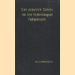 Een populaire schets van ons hedendaagsch faillietenrecht
Mr. H. Burgersdijk
€ 5,00 Een populaire schets van ons hedendaagsch faillietenrecht
Mr. H. Burgersdijk
€ 5,00