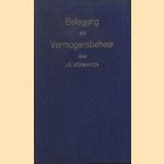Belegging en vermogensbeheer door J.E. Verwayen