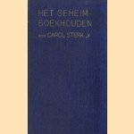 Het geheimboekhouden door Carol Sterk Jr.