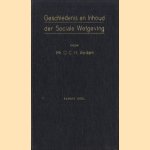 Geschiedenis en Inhoud der Sociale Wetgeving - eerste deel
Mr. D.C.H. Verdam
€ 5,00