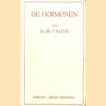 De hormonen
Dr. M. Tausk
€ 5,00