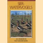 Sierwatervogels
A.S. Heijboer
€ 5,00 Sierwatervogels
A.S. Heijboer
€ 5,00