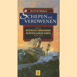 Schepen die verdwenen: over mysterieuze verdwijningen en onverklaarbare rampen ter zee
Philip MacDougall
€ 5,00 Schepen die verdwenen: over mysterieuze verdwijningen en onverklaarbare rampen ter zee
Philip MacDougall
€ 5,00