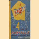 De 4 van de poppenkast
Guus Betlem
€ 5,00