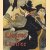 Lautrec by Lautrec door P. Huisman
