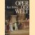 Oper der Welt
Kurt Pahlen
€ 8,00