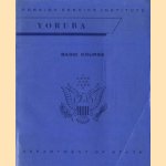 Yoruba, basic course
Earl W. Stevick e.a.
€ 19,00 Yoruba, basic course
Earl W. Stevick e.a.
€ 19,00