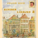 Kinderliedjes 2
Frank Rich
€ 5,00 Kinderliedjes 2
Frank Rich
€ 5,00