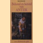 Behoud en herstel van antiek : een alfabetische gids : werkwijzen en methoden, materialen en middelen, uitgebreide adreslijst
Tom Rowland
€ 5,00 Behoud en herstel van antiek : een alfabetische gids : werkwijzen en methoden, materialen en middelen, uitgebreide adreslijst
Tom Rowland
€ 5,00