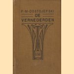 De vernederden
F.M. Dostojefski
€ 6,00 De vernederden
F.M. Dostojefski
€ 6,00