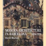 Modern architecture in Barcelona 18954 - 1939
David Mackay
€ 6,00 Modern architecture in Barcelona 18954 - 1939
David Mackay
€ 6,00