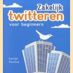 Zakelijk twitteren voor beginners
Carlijn Postma
€ 5,00 Zakelijk twitteren voor beginners
Carlijn Postma
€ 5,00