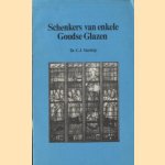 Schenkers van enkele Goudse Glazen
C.J. Matthijs
€ 5,00 Schenkers van enkele Goudse Glazen
C.J. Matthijs
€ 5,00