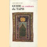 Guide en couleurs du tapis
Albert Robert de Leon
€ 5,00 Guide en couleurs du tapis
Albert Robert de Leon
€ 5,00