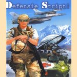Defensie Stript!
Johan Van Herck
€ 7,50 Defensie Stript!
Johan Van Herck
€ 7,50