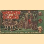 Eric de Noorman, deel XVI. De wolven van Scorr
Hans G. Kresse
€ 7,50 Eric de Noorman, deel XVI. De wolven van Scorr
Hans G. Kresse
€ 7,50