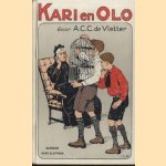 Kari en Olo
A.C.C. de Vletter
€ 7,50 Kari en Olo
A.C.C. de Vletter
€ 7,50