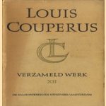 Verzameld Werk XII
Louis Couperus
€ 7,50 Verzameld Werk XII
Louis Couperus
€ 7,50