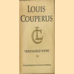 Verzameld Werk IX: Lucrezia; De ongelukkige; Legenden en portretten
Louis Couperus
€ 10,00 Verzameld Werk IX: Lucrezia; De ongelukkige; Legenden en portretten
Louis Couperus
€ 10,00