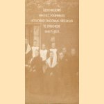 Geschiedenis van het voormalig Hervormd Diaconaal Weeshuis te Enschede, 1846/7-1923
H. Geerts
€ 6,00