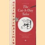 The cat a day tales CD included
Aletta Schreuders
€ 15,00 The cat a day tales CD included
Aletta Schreuders
€ 15,00