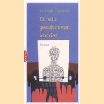 Ik wil geschreven worden
William Conescu
€ 5,00 Ik wil geschreven worden
William Conescu
€ 5,00